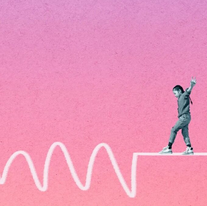 Ecoutez le Sens de l’équilibre : tournez méninges, avec Mathieu Beraneck