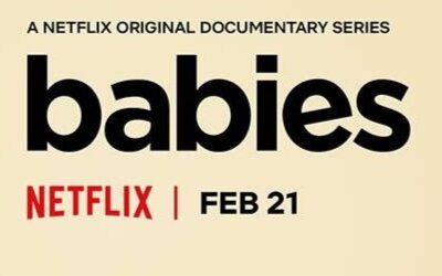 Babylab on Netflix