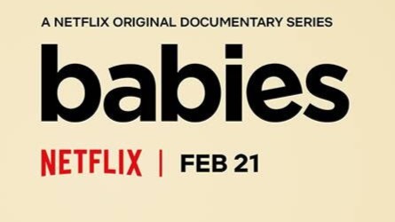 Babylab on Netflix