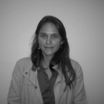 Claire SERGENT