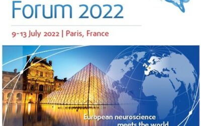 Laura Dugué wins the EJN Best Publication Award 2023