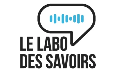 “La Ville inclusive du futur”, émission Labo des Savoirs. Interview à Marie Pieron et Manon Toutain écoutez le podcast ici!
