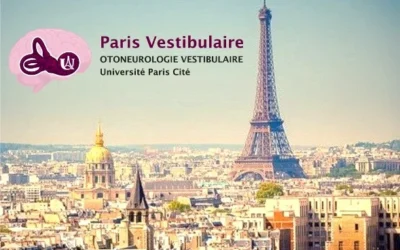 Lancement de l’IREV, Institut sur l’équilibre : l’INCC membre fondateur à travers le Pôle Paris Vestibulaire