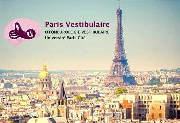 Lancement de l’IREV, Institut sur l’équilibre : l’INCC membre fondateur à travers le Pôle Paris Vestibulaire
